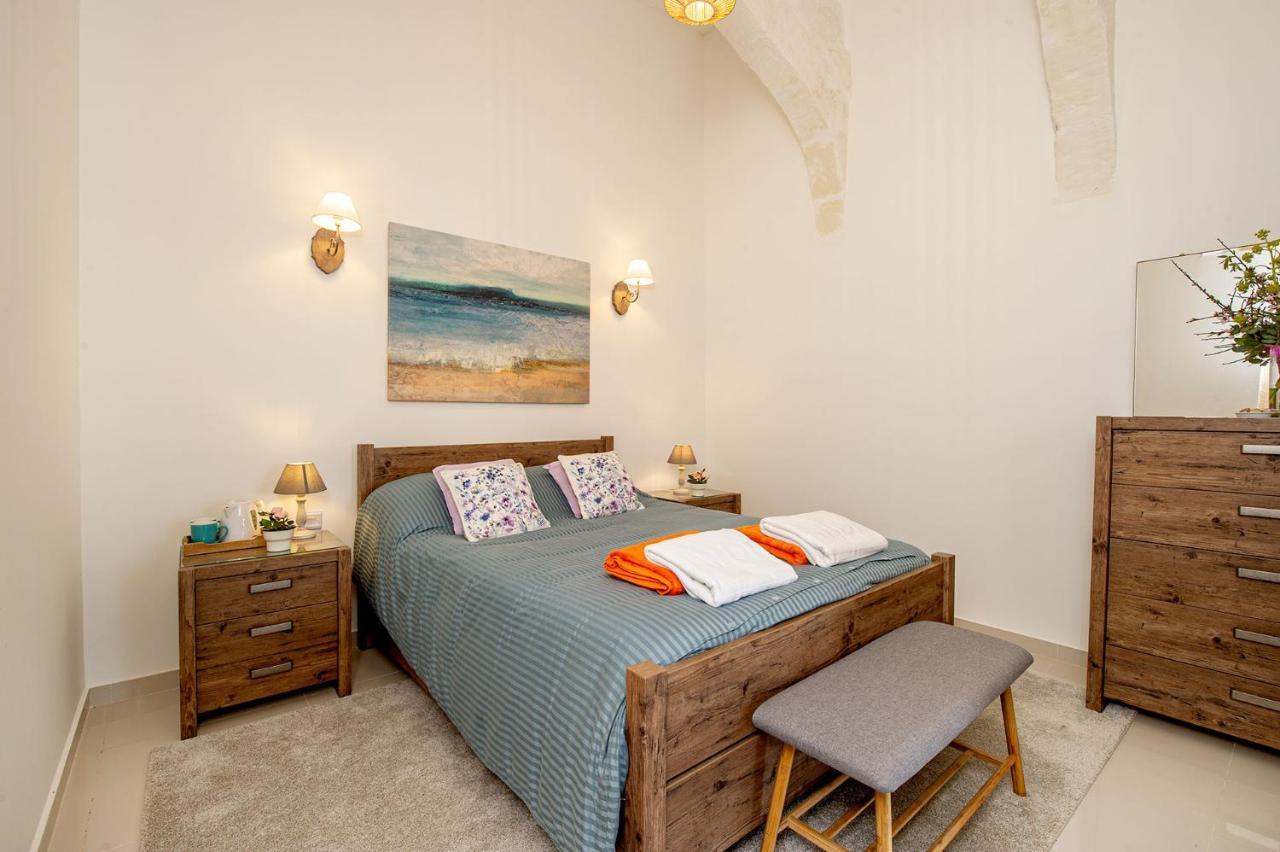 Dar It-Torri Holiday Home Kerċem Eksteriør billede