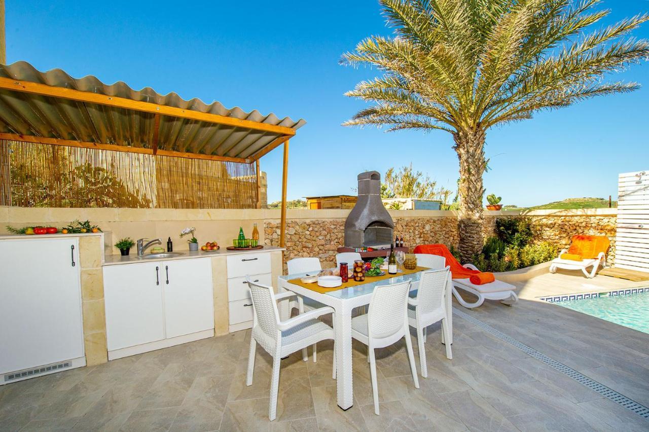 Dar It-Torri Holiday Home Kerċem Eksteriør billede