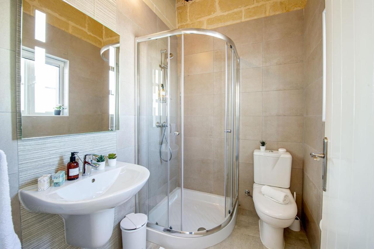 Dar It-Torri Holiday Home Kerċem Eksteriør billede