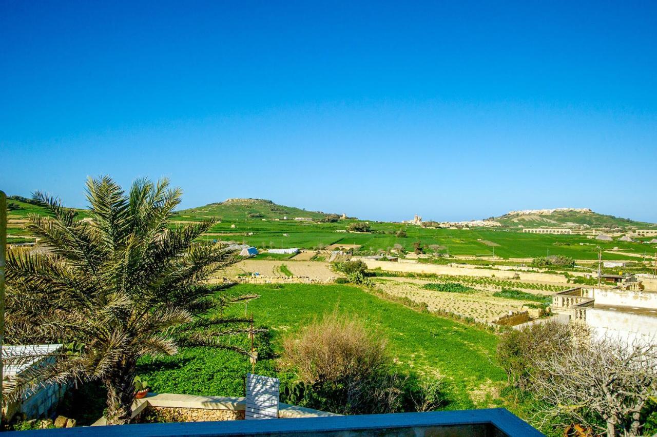 Dar It-Torri Holiday Home Kerċem Eksteriør billede