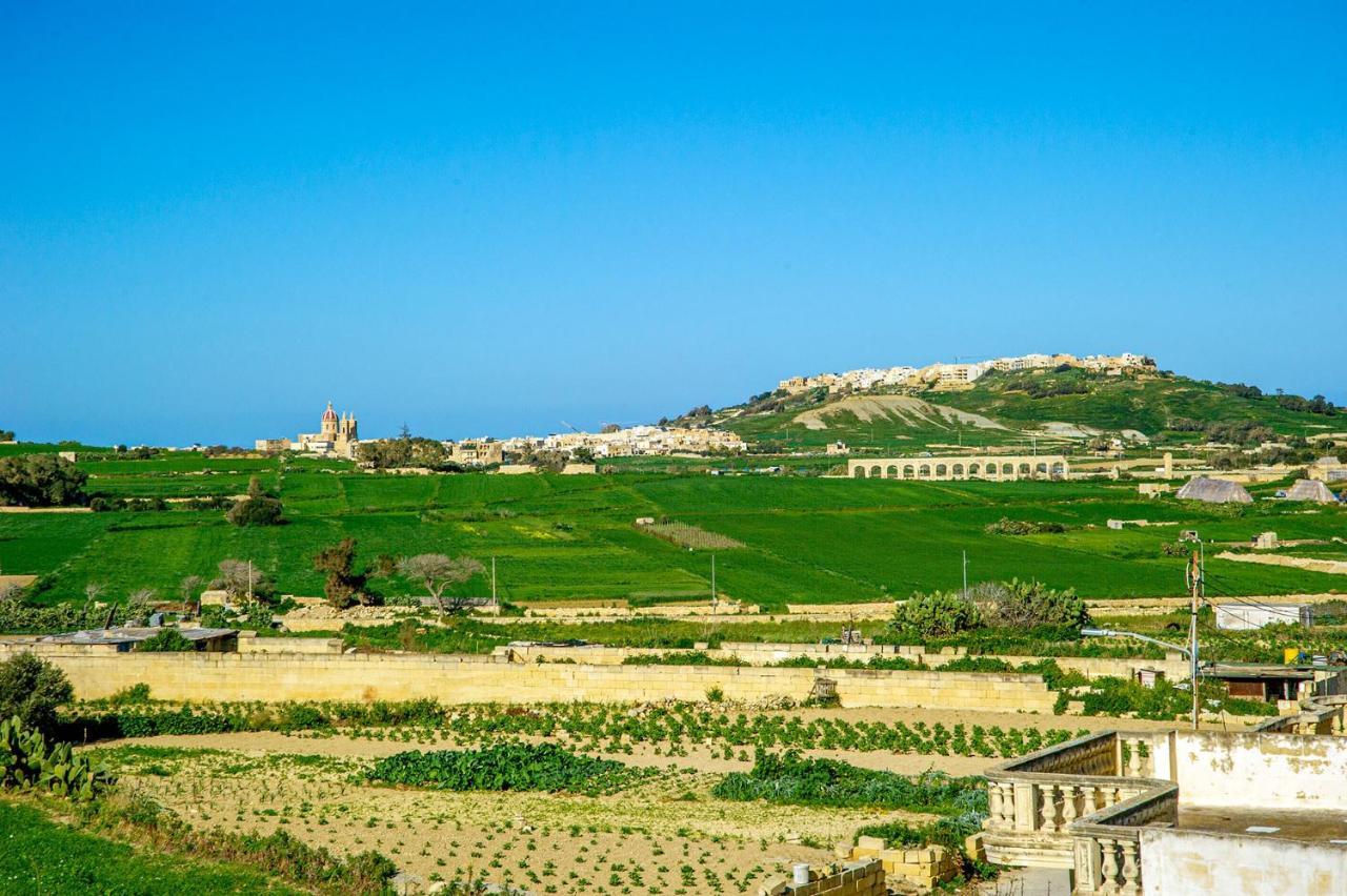 Dar It-Torri Holiday Home Kerċem Eksteriør billede