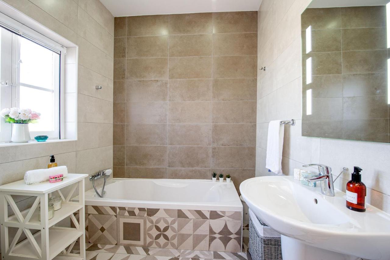 Dar It-Torri Holiday Home Kerċem Eksteriør billede