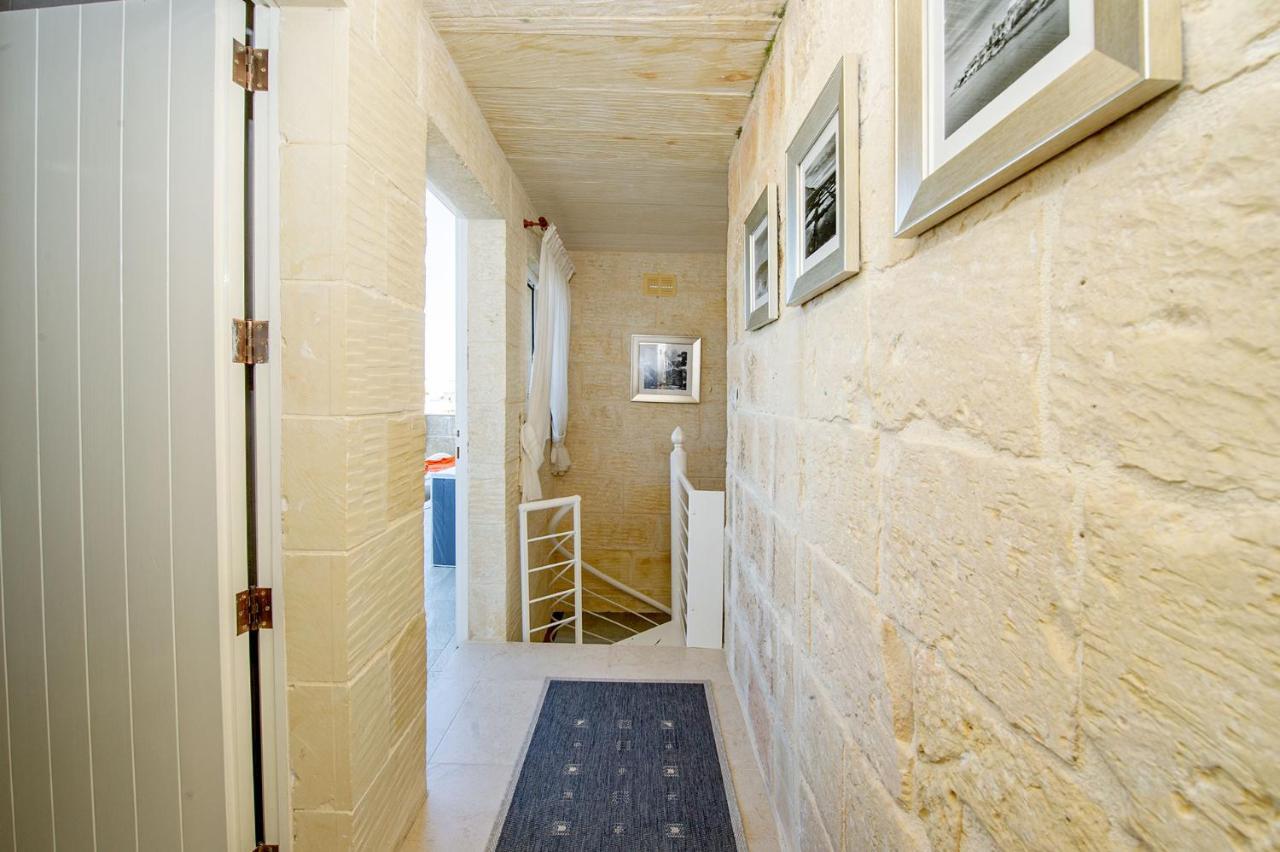 Dar It-Torri Holiday Home Kerċem Eksteriør billede